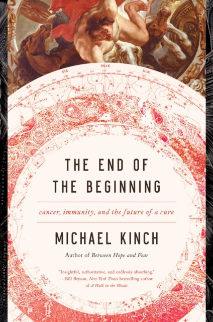 E-kniha End of the Beginning Michael Kinch