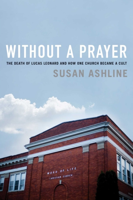 E-knjiga Without a Prayer Susan Ashline