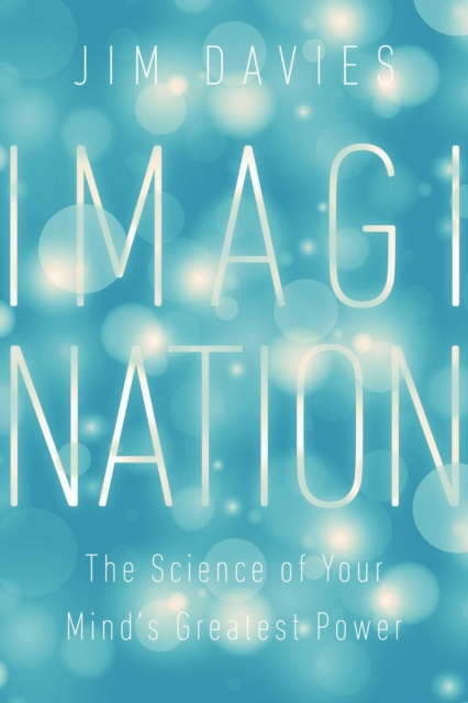 E-book Imagination Jim Davies