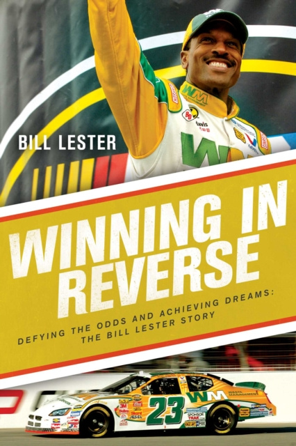 E-knjiga Winning in Reverse Bill Lester