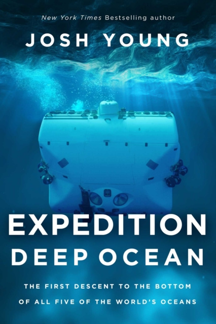 E-book Expedition Deep Ocean Josh Young