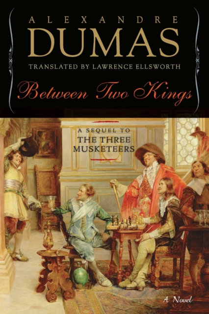 ebook Between Two Kings Lawrence Ellsworth