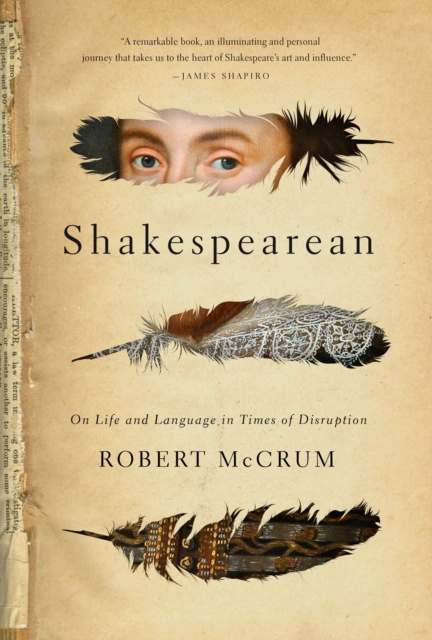 E-book Shakespearean Robert McCrum