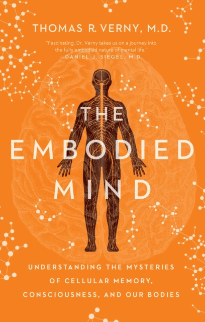 E-kniha Embodied Mind Thomas R. Verny