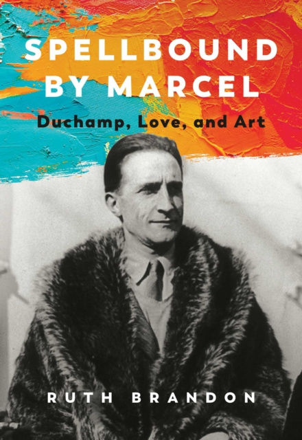 E-book Spellbound by Marcel Ruth Brandon