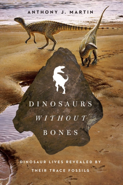 E-knjiga Dinosaurs Without Bones Anthony J. Martin
