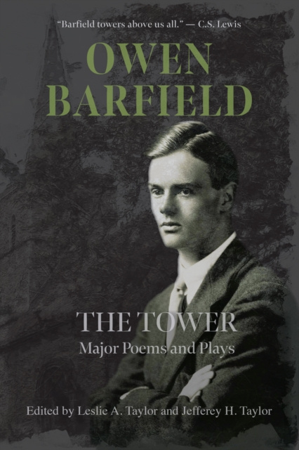 E-kniha Tower, The Owen Barfield