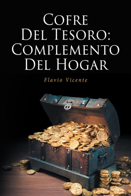 E-kniha Cofre Del Tesoro Flavio Vicente