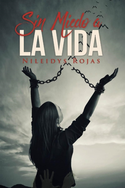 E-kniha SIN MIEDO A LA VIDA Nileidys Rojas