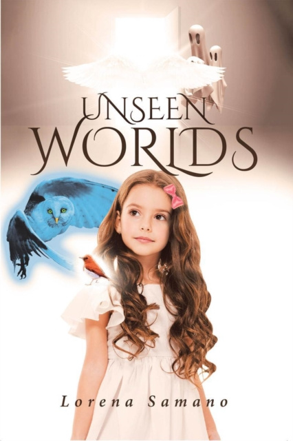 E-kniha Unseen Worlds Lorena Samano