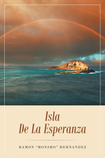 E-book Isla De La Esperanza Ramon &quote;Monsho&quote; Hernandez