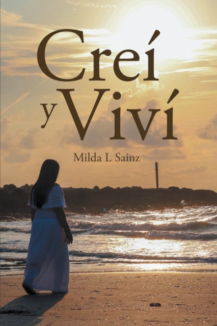 E-kniha Crei y Vivi Milda L Sainz