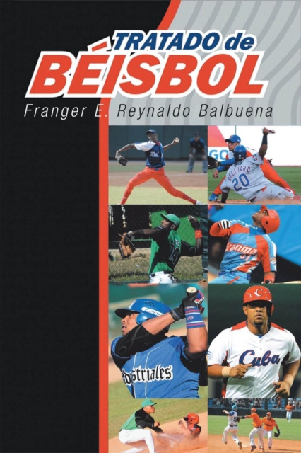 E-book Tratado de Beisbol Franger Reynaldo Balbuena