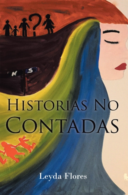 E-kniha Historias No Contadas Leyda Flores