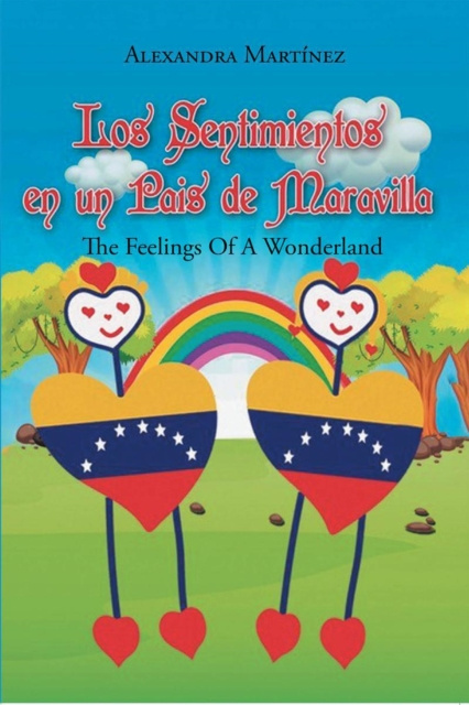 E-kniha Los Sentimientos En Un Pais De Maravilla Alexandra Martinez