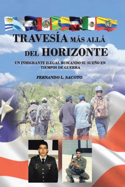 E-book Travesia Mas Alla Del Horizonte Fernando L. Sacoto