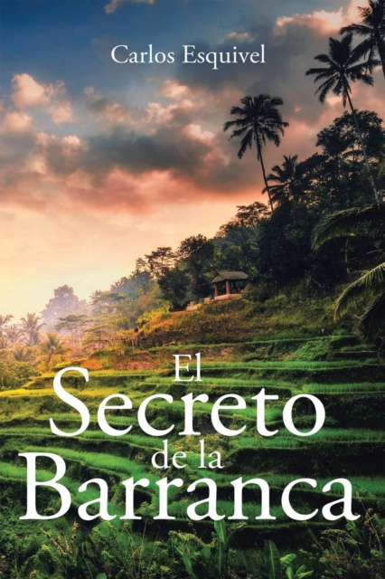 E-kniha El Secreto de la Barranca Carlos Esquivel
