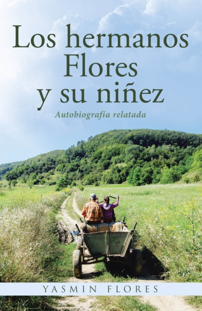 E-kniha Los hermanos Flores y su ninez Yasmin Flores