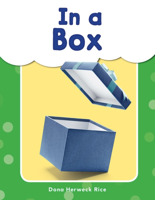 E-knjiga In a Box Read-along ebook Dona Herweck Rice