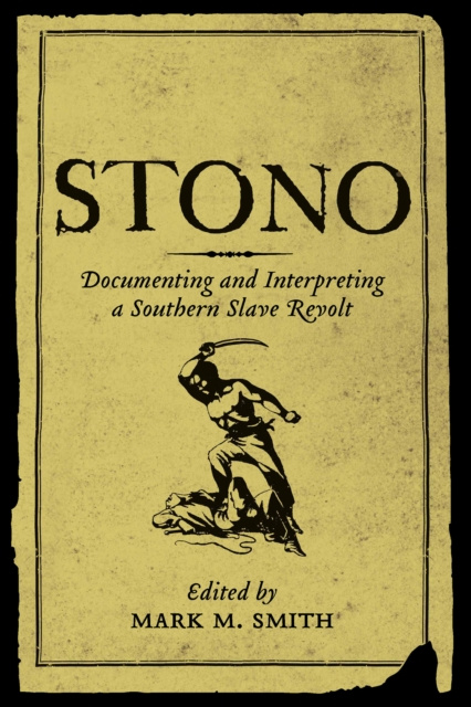 E-book Stono Mark M. Smith