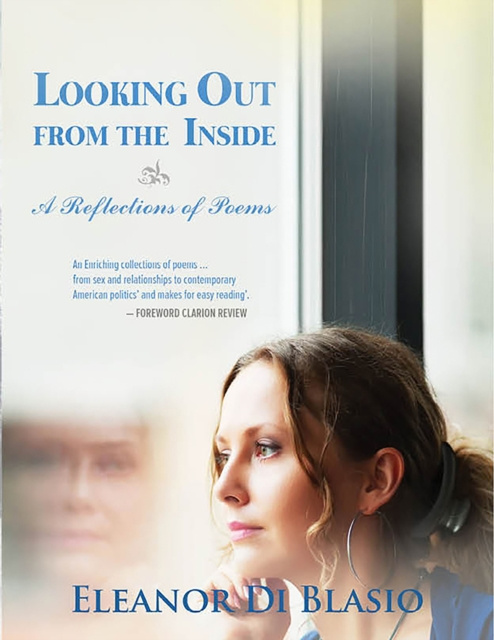 E-book Looking Out From The Inside Eleanor Di Blasio