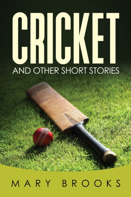 E-knjiga Cricket Mary Brooks