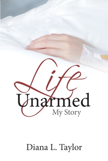 E-kniha Life Unarmed Diana Taylor