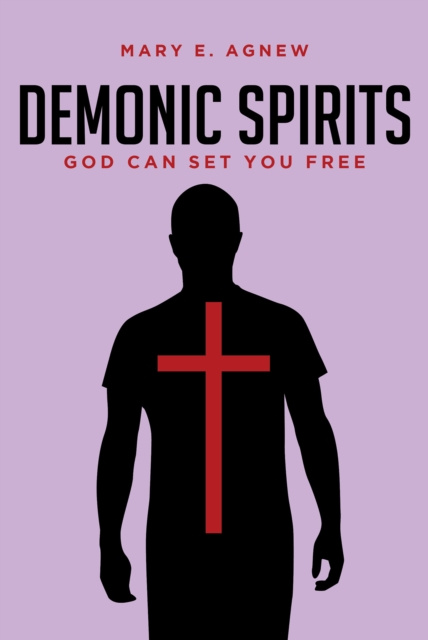 E-knjiga Demonic Spirits Mary Agnew