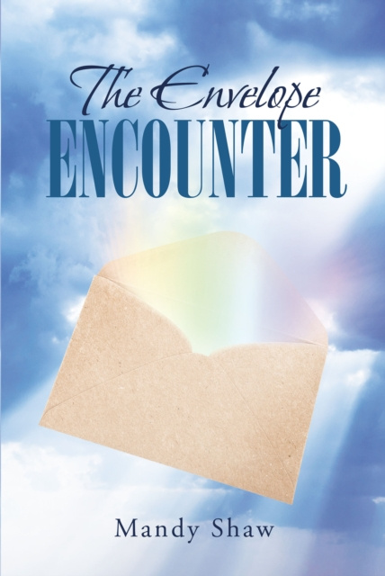 E-kniha Envelope Encounter Mandy Shaw