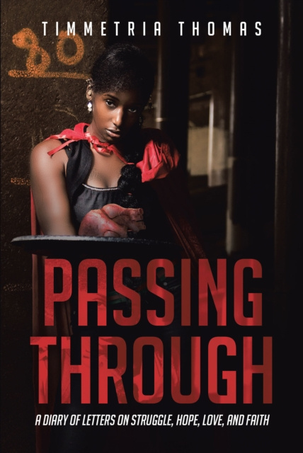 E-knjiga Passing Through Timmetria Thomas