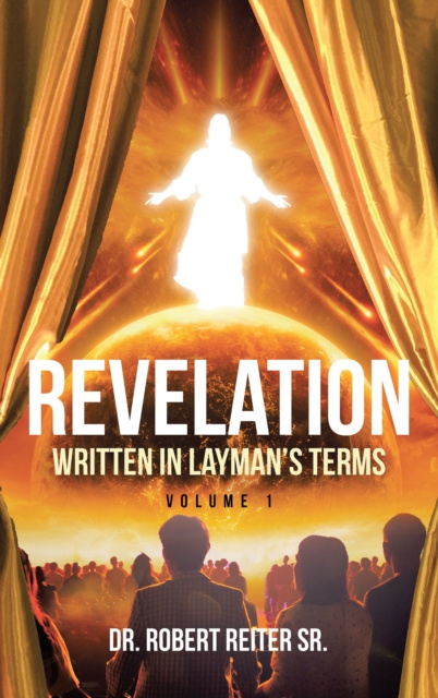 E-knjiga Revelation Robert Reiter