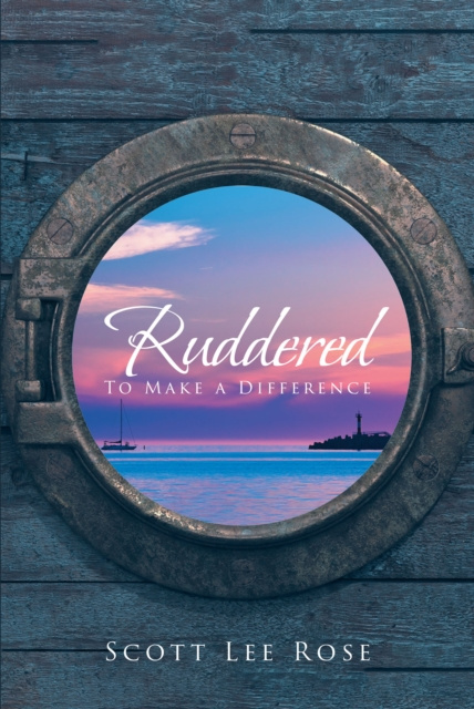 E-Book Ruddered Scott Lee Rose
