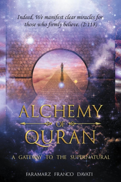 E-kniha Alchemy of the Quran Faramarz  Franco Davati