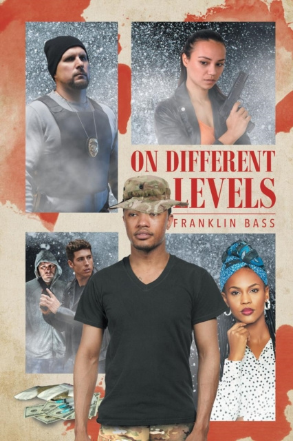 E-knjiga On Different Levels Franklin Bass