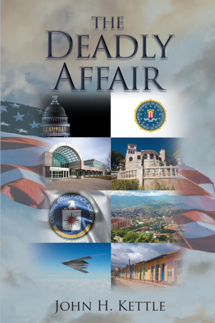 E-knjiga Deadly Affair John  H. Kettle