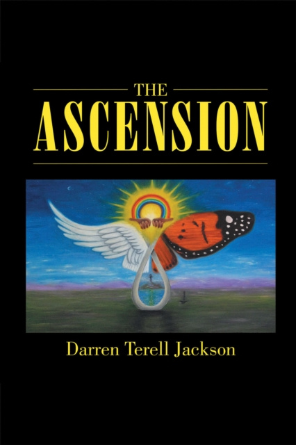 E-knjiga Ascension Darren  Terell Jackson