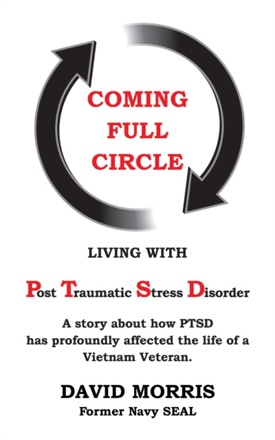 E-knjiga Coming Full Circle David H. H Morris