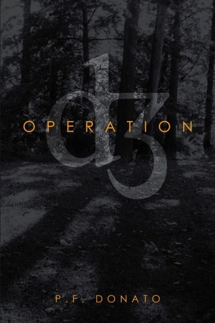 E-knjiga Operation D3 P.F. Donato