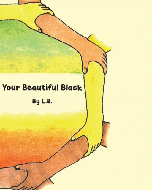 E-kniha Your Beautiful Black L.B.