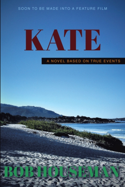 E-knjiga Kate Bob Houseman