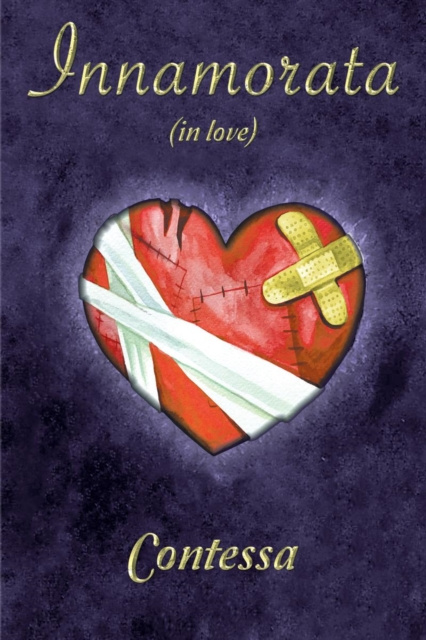 E-book Innamorata Contessa