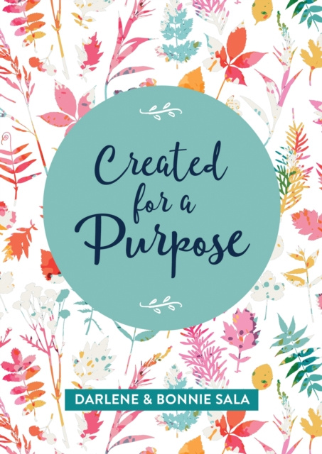 E-knjiga Created for a Purpose Darlene Sala