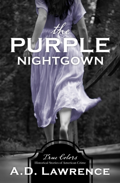 E-knjiga Purple Nightgown A. D. Lawrence