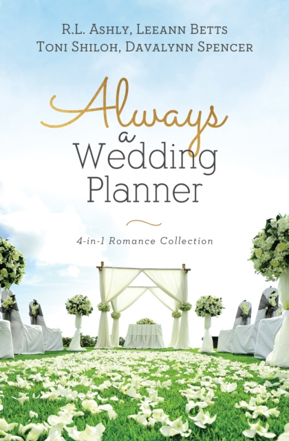E-book Always a Wedding Planner RL Ashly