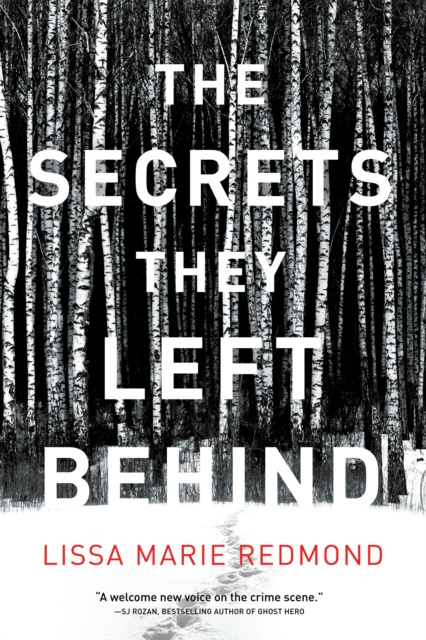 E-Book Secrets They Left Behind Lissa Marie Redmond