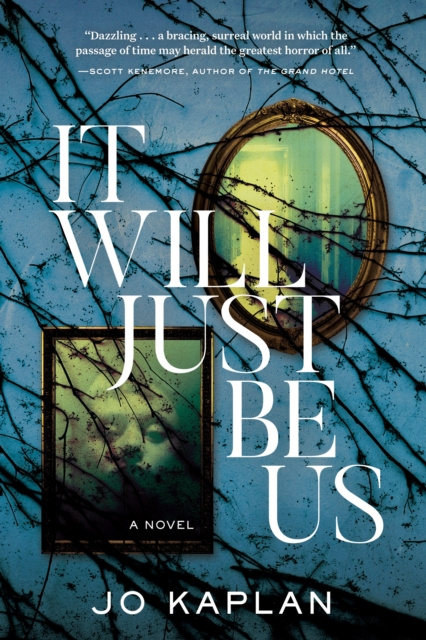 Libro electrónico It Will Just Be Us Jo Kaplan