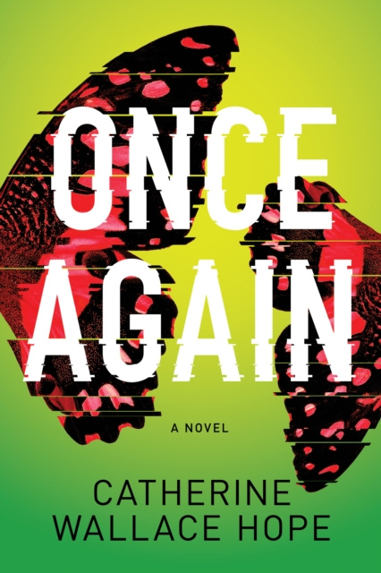 E-knjiga Once Again Catherine Wallace Hope