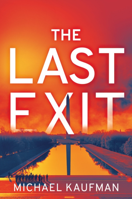 E-book Last Exit Michael Kaufman