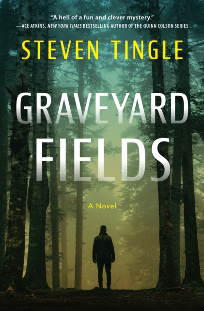E-knjiga Graveyard Fields Steven Tingle