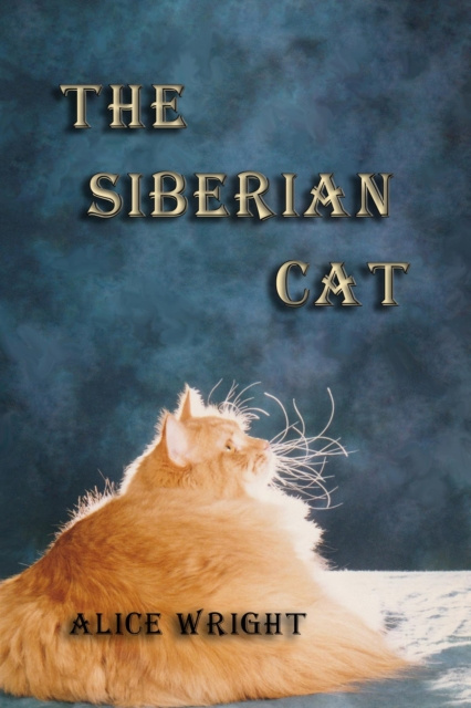 E-book Siberian Cat Alice Wright